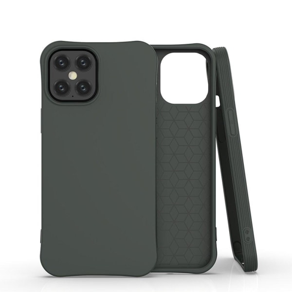 Armour Candy Cover iPhone 12 Pro Max - flere farver Dark green