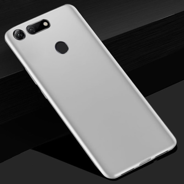 Huawei Honor View 20 Ultratunn Silikonskal Red