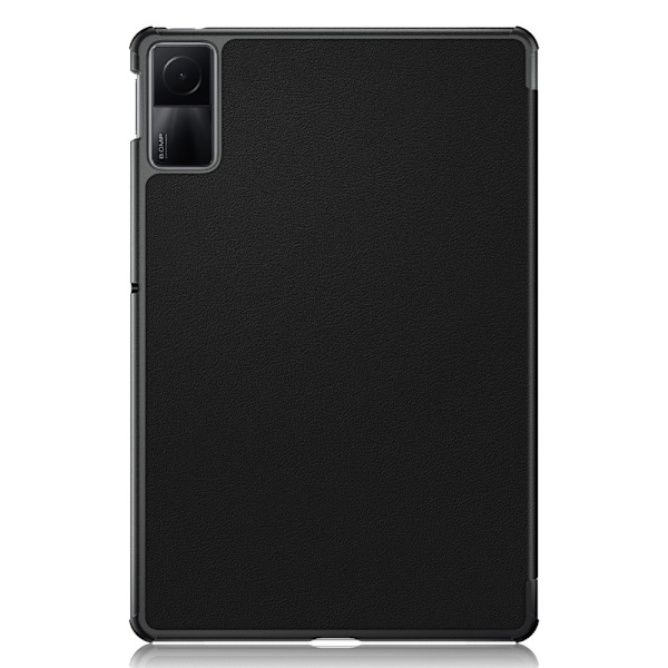 SKALO Xiaomi Redmi Pad SE Trifold Fodral - Svart Svart