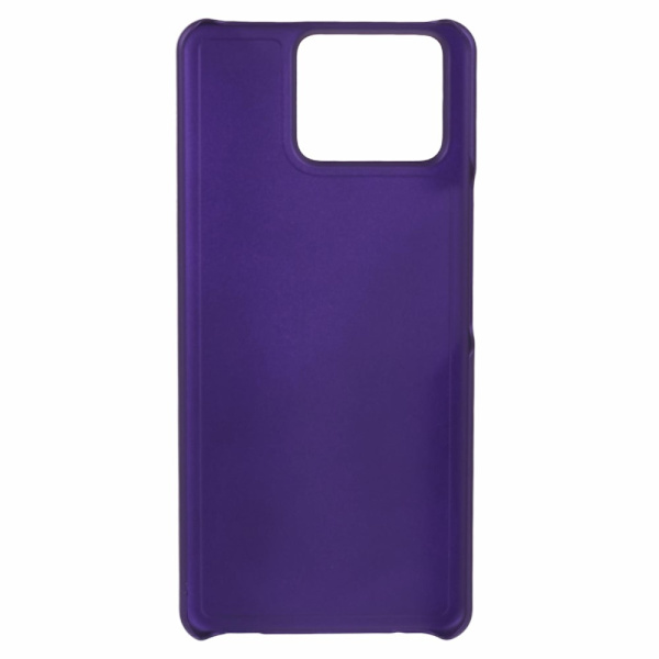 SKALO Asus Zenfone 11 Ultra 5G Ultraohut Kuori - Valitse väri Purple