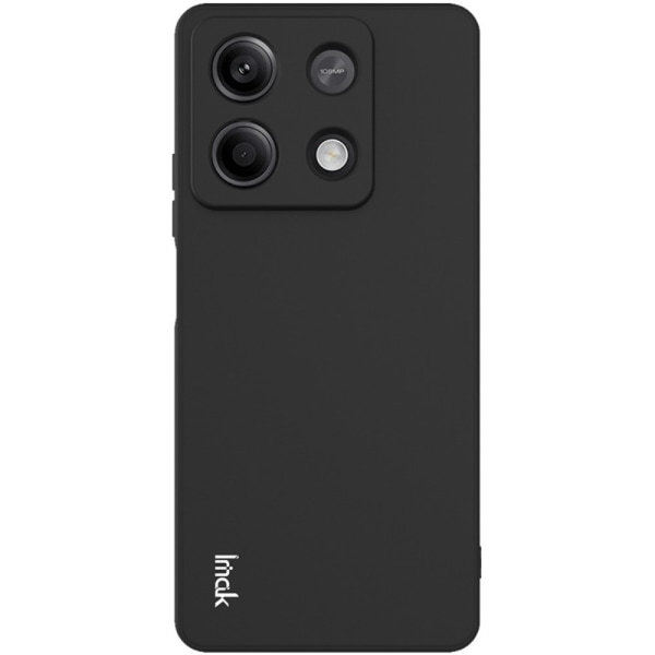IMAK Xiaomi Redmi Note 13 5G UC-4 Series Cover - Sort Black