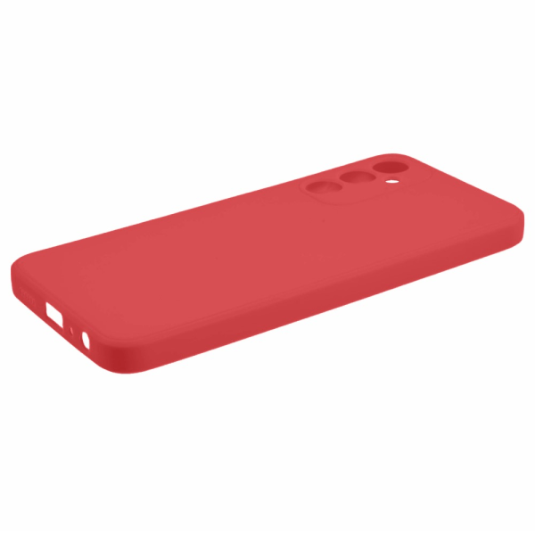 SKALO Samsung A05s 4G Ultratunn TPU-Skal - Fler färger Röd