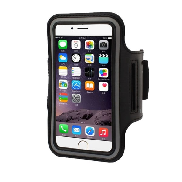 Träningsarmband till iPhone 6/6S PLUS Green