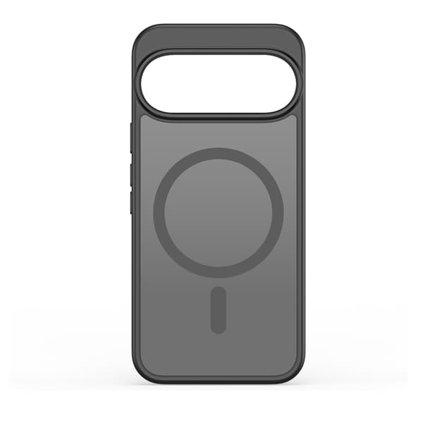 DUX DUCIS Yind Series Matte Finish Cover til Google Pixel 11 Pro XL - Sort Black
