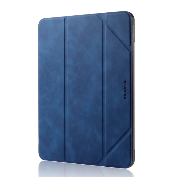 DG MING iPad Pro 11" See Series Trifold Fodral - Blå Blå