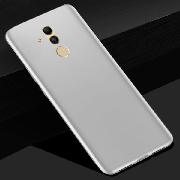 Huawei Mate 20 Lite Ultratunn Silikonskal - fler färger Transparent