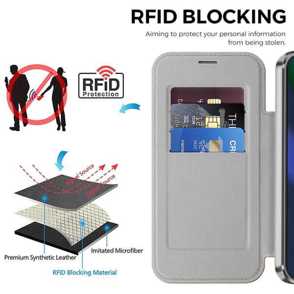 SKALO Slim Cover til Google Pixel 11 - Grå Grey