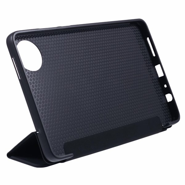SKALO Xiaomi Redmi Pad SE 8.7 Trifold Fodral - Svart Svart