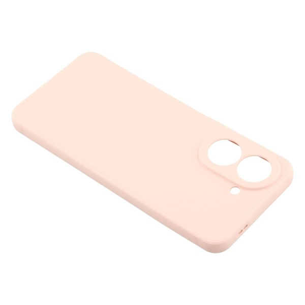 SKALO Xiaomi Redmi A5 4G Ultratunn TPU Skal - Fler färger Rosa