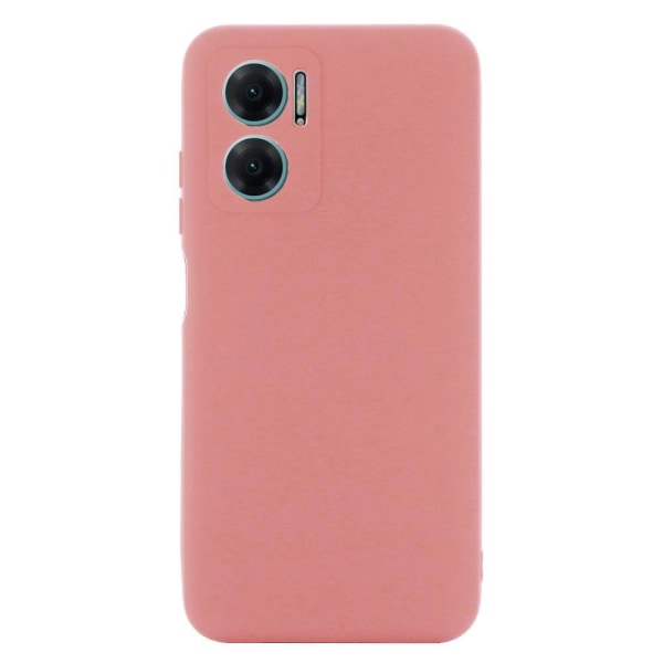SKALO Xiaomi Redmi 10 5G Ultratunn TPU-Skal - Fler färger Rosa