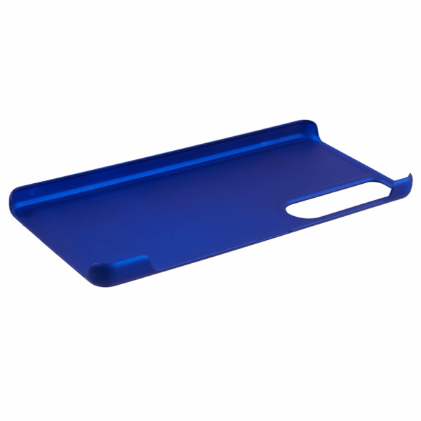 SKALO Sony Xperia 1 VI Ultratynd Cover - Vælg farve Blue