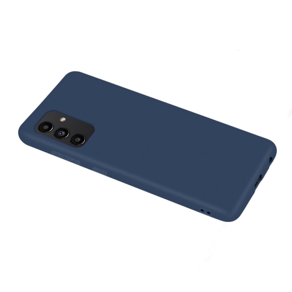 SKALO Samsung A14 5G Ultraohut TPU-kuori - Valitse väri Blue