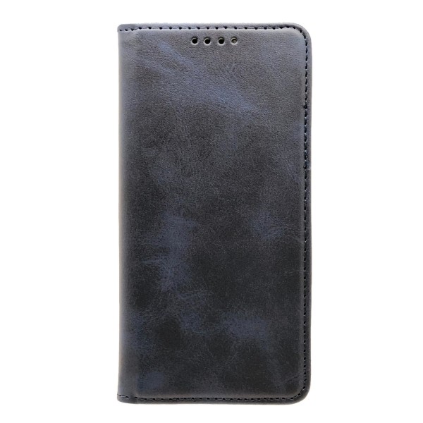 Plånboksfodral Premium iPhone 12 / 12 Pro - fler färger Blå