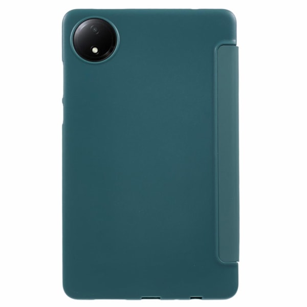 SKALO Xiaomi Redmi Pad SE 8.7 Trifold Fodral - Grön Grön
