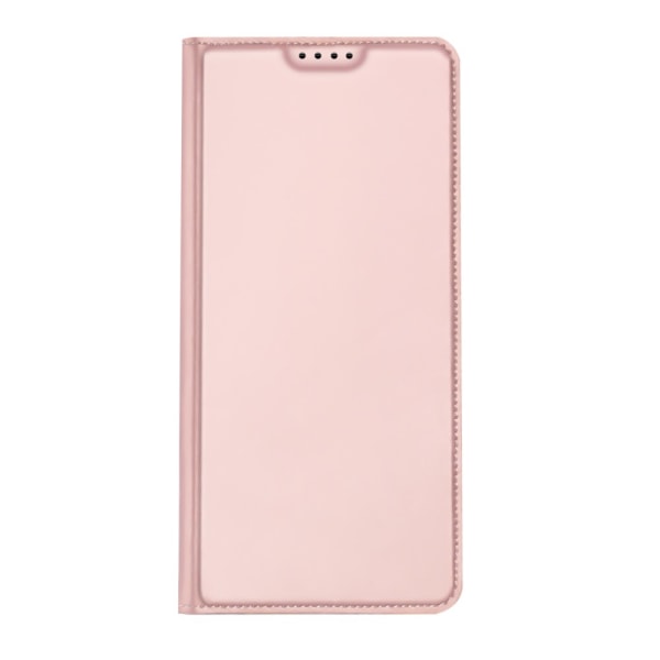 DUX DUCIS Samsung A34 5G Skin Pro Series Flip Cover - Pink Pink