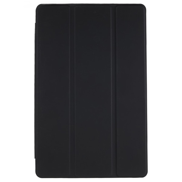 SKALO Lenovo Tab M10 Plus 10.6" (Gen 3) Trifold Flip Cover - Sor Black