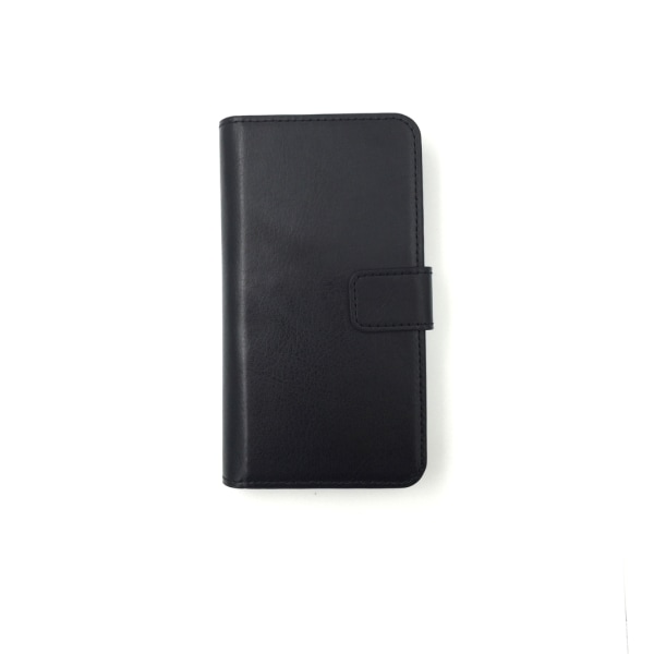 Magnetskal/plånbok "2 i 1" iPhone X/XS - fler färger Vit