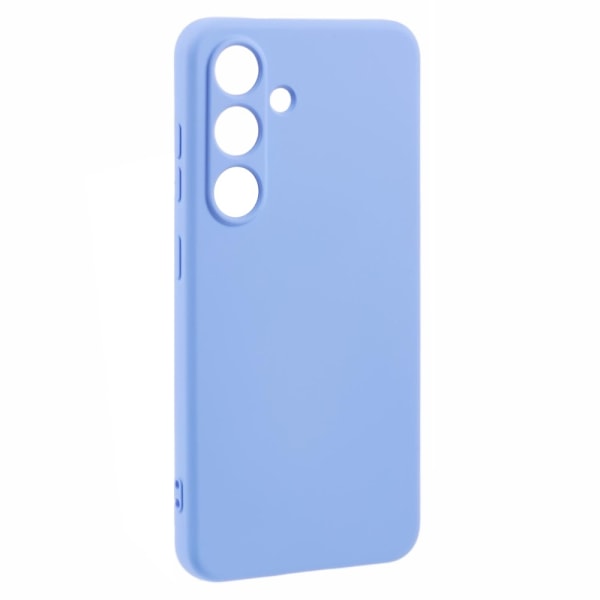 SKALO Samsung S25 Ultraohut TPU Suojakuori - Valitse väri Purple