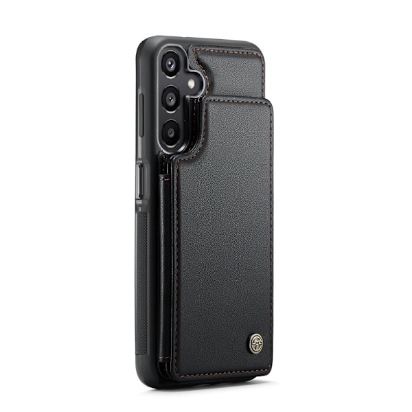 CaseMe Samsung A16 C22 Series Skal+Plånbok - Svart Svart