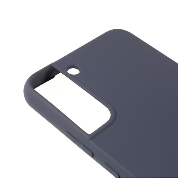 SKALO Samsung S22 Ultratynd TPU-skal - Vælg farve Blue