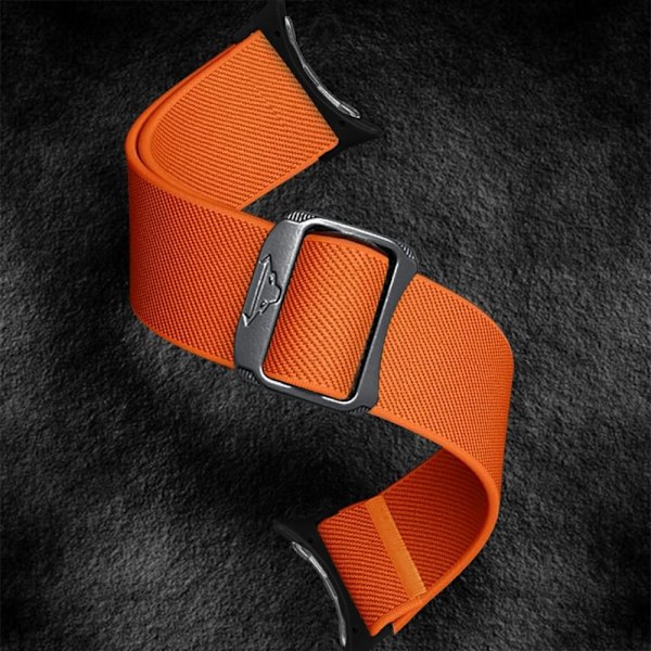 SKALOTygarmbånd Bull Head Google Pixel Watch 3 41mm - Orange Orange