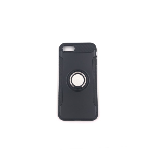 iPhone 7 | Ring skal Silver