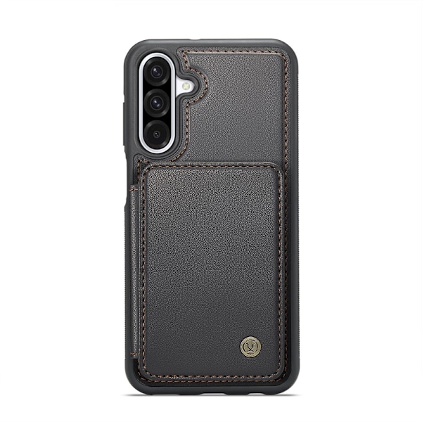SKALO Samsung A26 5G JEEHOOD J05 Skal - Svart Svart