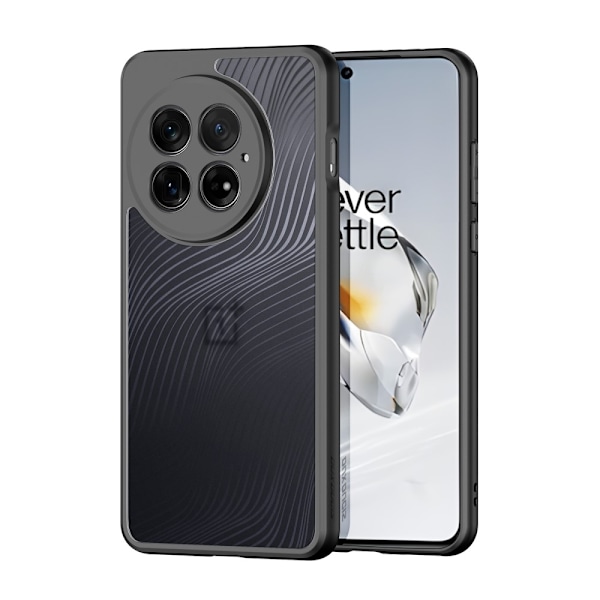 DUX DUCIS OnePlus 13 Aimo Series Cover - Sort Black