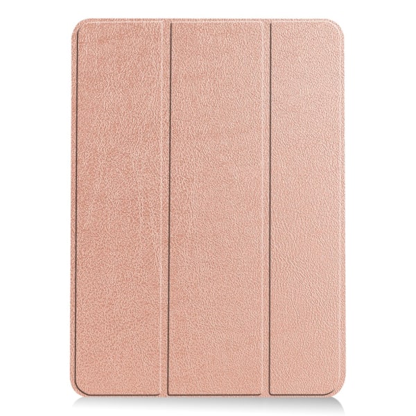 SKALO iPad Air 11 (2024) Trifold Fodral - Roséguld Rosa guld