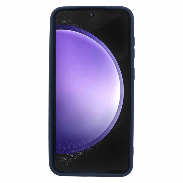 SKALO Samsung S23 FE Ultratunn TPU-Skal - Fler färger Blå