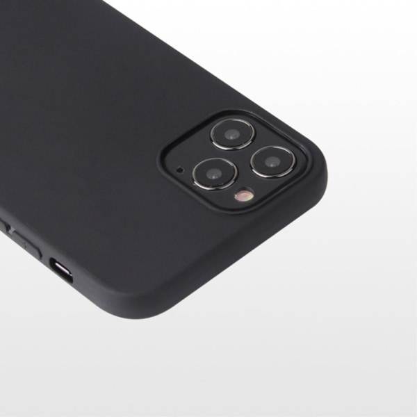 SKALO iPhone 15 Pro Ultraohut TPU-kuori - Valitse väri Red