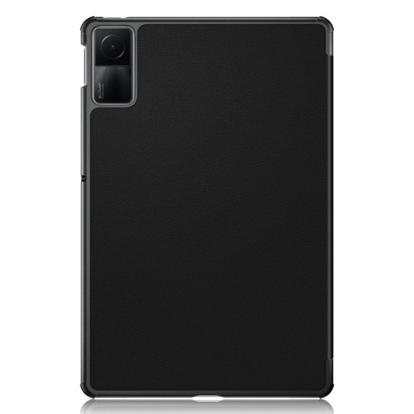 SKALO Xiaomi Redmi Pad SE Trifold Fodral - Svart Svart