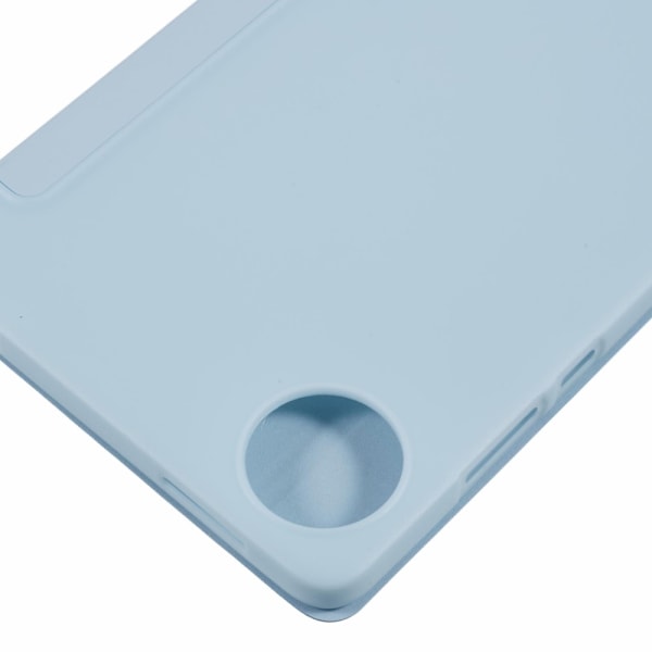 SKALO Xiaomi Redmi Pad SE 8.7 Trifold Suojakotelo - Vaaleansininen Light blue