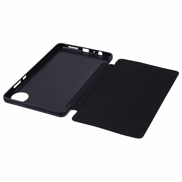 SKALO Xiaomi Redmi Pad SE 8.7 Origami Fold Fodral - Svart Svart