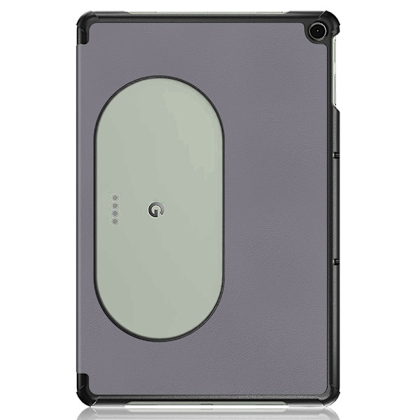 SKALO Google Pixel Tablet Trifold Fodral - Grå grå