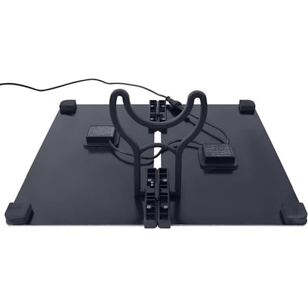 YUENFONG Outdoor Solar Fountain 20W - Solar Pond Pump - Vattenpump för trädgård, Fontai, Small Pond