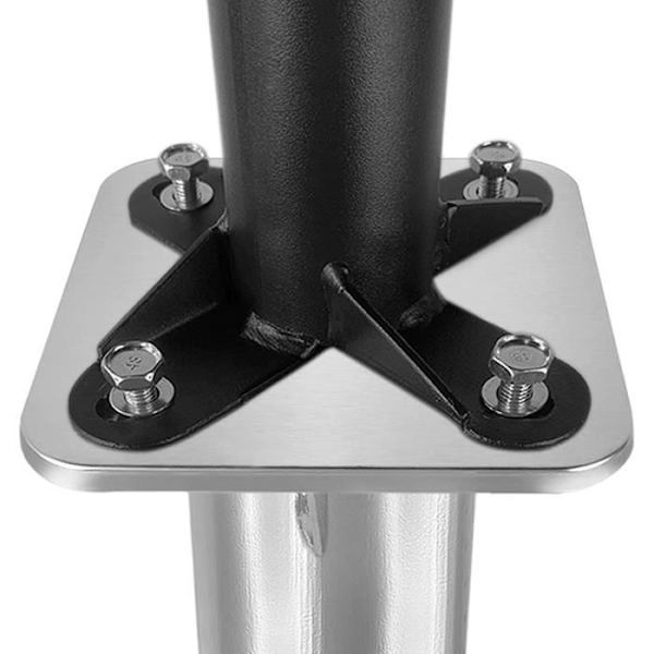 Universal Parasoll Base, Universal Metal Parasol Stand Base