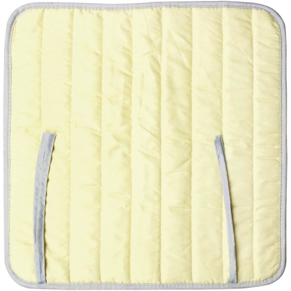 r Pad Sittdyna Mjuk Mysig Sittkudde Stolsdynor Kuddar Köksmatstolar Dynor Sofafåtöljer Rullstolsryggstöd Stolsöverdrag Kudde Cus Square Grey 1 Count (Pack of 1)