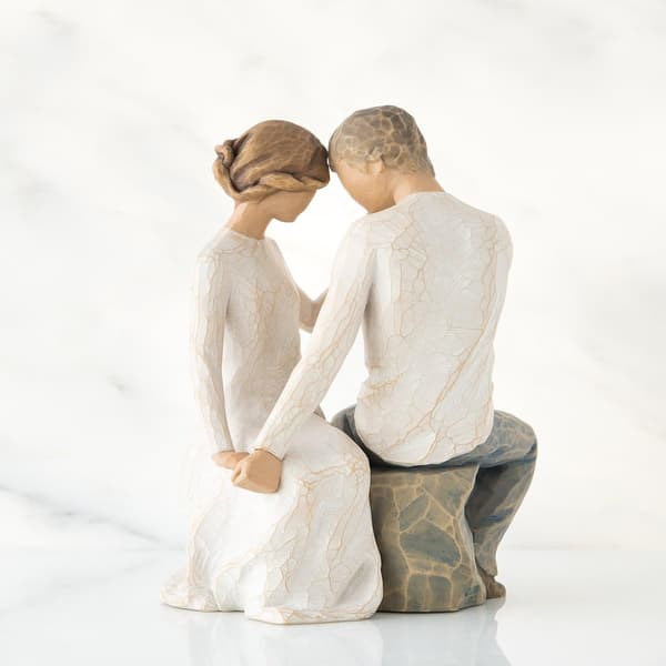 Rundt deg Figur Modern