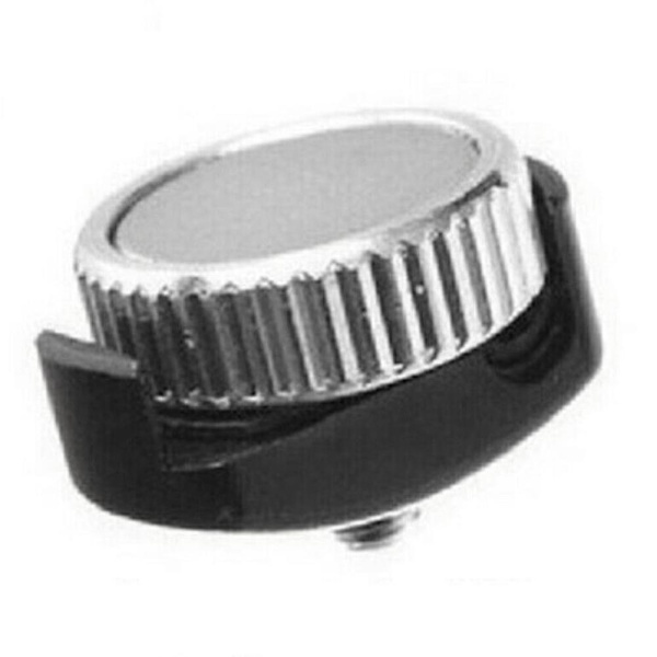 Holdbar Magnet til Cykelcomputer - Mini, Universal, Metal