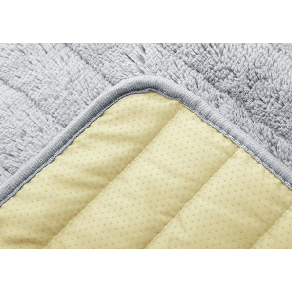 r Pad Sittdyna Mjuk Mysig Sittkudde Stolsdynor Kuddar Köksmatstolar Dynor Sofafåtöljer Rullstolsryggstöd Stolsöverdrag Kudde Cus Square Grey 1 Count (Pack of 1)