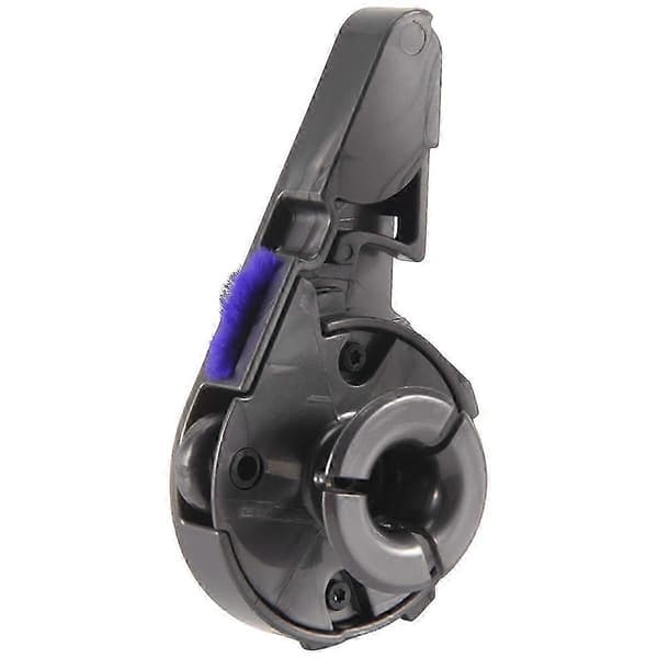 Rullebørste Bar End Cap Cover til Digital Slim, Slim, V12 V15 Detect Slim Støvsuger Erstatning js