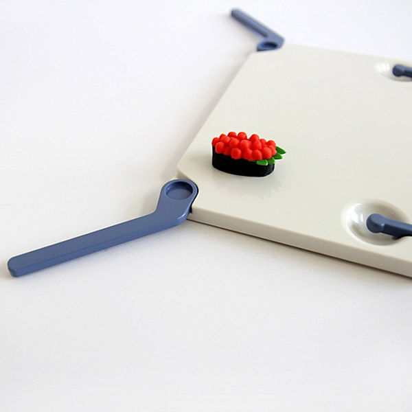 Portable Robust Reading Stand/Book Stand/Desk Stand Document Holder (180 Degree Angle Adjustable)