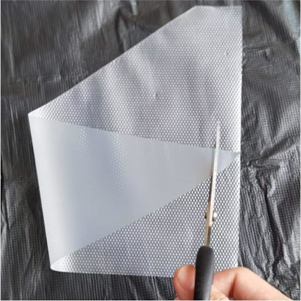 100 stk engangs sprøyteposer for kakedekorering, kongelig glasur (34x24, hvit) White 34x24