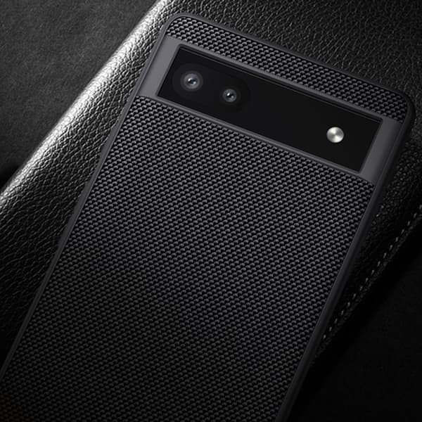 Antifingeravtrykkdeksel Hudvennlig Holdbart for NILLKIN for Deksel for GooglePixel