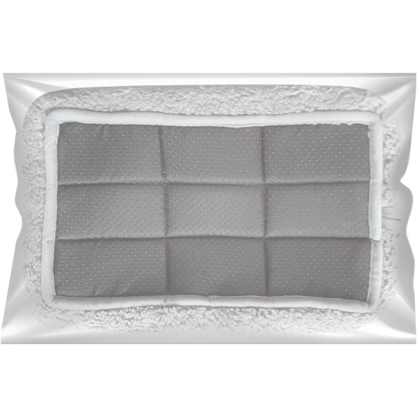 Katteseng Kattungeseng Koselig Myk Liten Hundeseng Vaskbar Seng for Katteseng/Hule (60CM X 45CM)