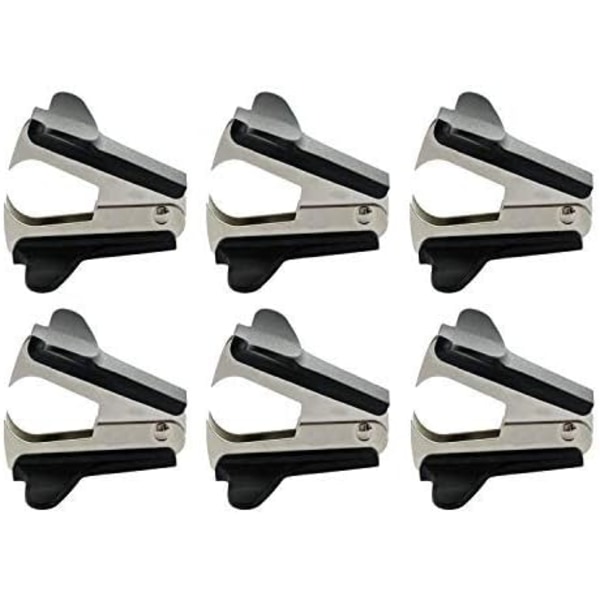 Heftefjerner 6-pakning 6pack