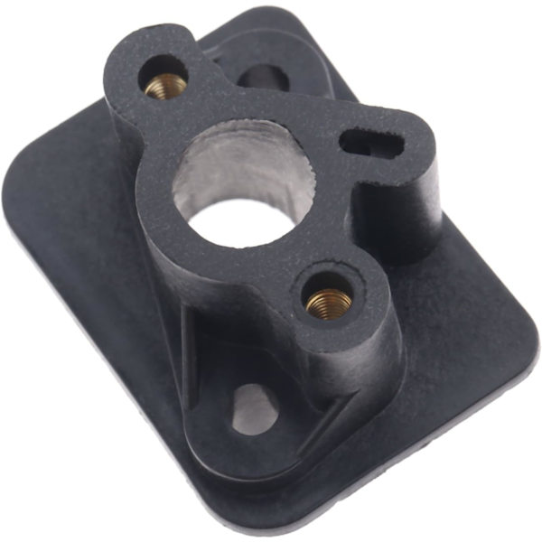 Förgasare Kit Borstskärare Grästrimmer Reservdelar Insugningsrör med Packning 2Set 1E40F-5 44F-5 BC430 CG430 CG520 43CC 52CC