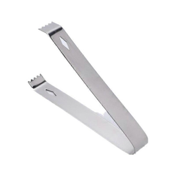 Istang, Sukkerklyper i rustfrit stål, Ispand, Bartang Istang, 16 cm