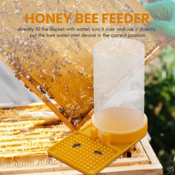 Beehive Beekee Dispenser Hy Beehive Er Bee Beekee Equipment